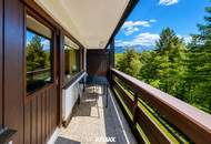 Gemütliches Apartment mit Freizeitwohnsitz für Naturliebhaber und Genießer in Seefeld in Tirol!