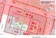 Attraktives Zinshaus mit Entwicklungspotenzial in gefragter Wohnlage