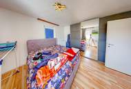 Wohnoase in Mutters: Großzügiges Mehrfamilienhaus mit 3 charmanten Wohnungen – Ideal für Großfamilien!