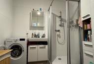 Ab November: Moderne 2-Zimmer-Wohnung mit Balkon nahe U1 Rennbahnweg