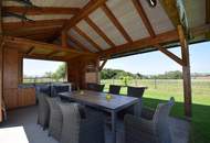 Neu adaptierter Vierkanter in Alleinlage in Neustadtl