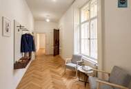 Erstbezug: Büro in Bestlage nahe Belvedere!