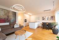 STELZHAMERSTRASSE, STEYR | Neuwertige Wohnung mit großzügiger Terrasse und Tiefgaragenstellplatz!