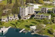 Exklusive Seeresidenz am Millstätter See – Ihr Haupt- oder Zweitwohnsitz in traumhafter Lage direkt am See
