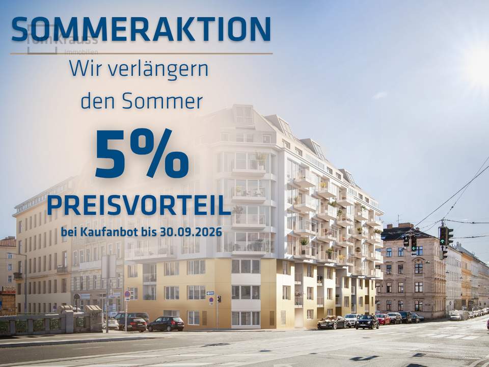 FAMILIENHIT: 4 ZIMMER WOHNUNG MIT BALKON