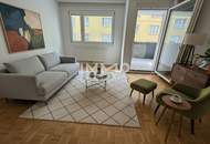 Charmante 3-Zimmer Wohnung mit Loggia und Lift im Herzen von 1030 Wien