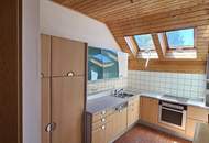 Wohnhaus in ruhiger Lage mit 2 Wohneinheiten
