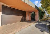 "Lage, Lage, La(n)genzersdorf! - Haus mit Pool auf Eigengrund"