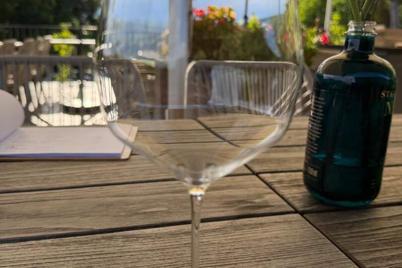 Landgasthaus mit ca. 500m², 2 Terrassen & 20 Stellplätzen in Unterlamm – €299.000, Gewerbeobjekt-kauf, 299.000,€, 8352 Südoststeiermark