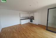 Karmeliterhof - Hochwertige 2-Zimmer-Wohnung im Herzen der Landeshauptstadt!