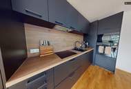 NEUBAU: 3 Zimmer-Eckwohnung mit traumhaften Blick auf die Mur in +++ JUDENDORF +++