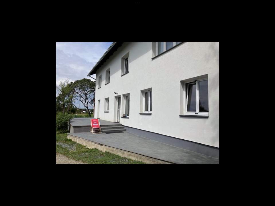 Mietwohnung Burgauberg (Provisionsfrei)