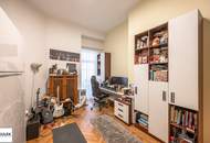 Großzügige Altbauwohnung mit Wintergarten in Top-Lage nahe Belvederegarten und Innenstadt