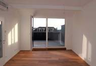 ERSTBEZUG - neue Eigentumswohnung im Zentrum von Hellmonsödt