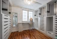 Stilvolle Penthouse-Maisonette mit großer Terrasse in bester Sieveringer Lage