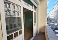 Unbefristet: Großzügige 4-Zimmer-Altbauwohnung nahe Wien Mitte -VIDEO verfügbar!