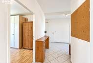 Familienhit - charmante 4 Zimmer-Wohnung in Ruhelage