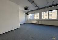 Erstbezug nach Renovierung: Hochwertiges Büro zentral im 10. Bezirk