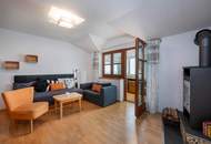 "Haus Schwaighof" – Zweifamilienhaus in Wagrain!