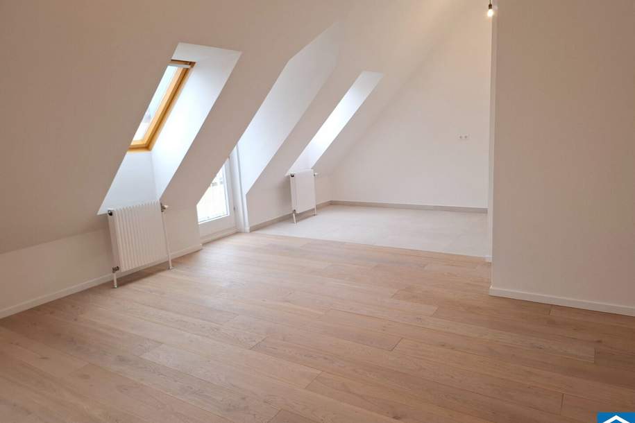 Charmante Wohnungen am Schubertpark, Wohnung-kauf, 239.000,€, 1180 Wien 18., Währing