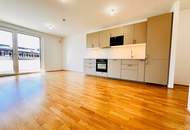 EXKLUSIVER NEUBAU-ERSTBEZUG nahe dem Hauptbahnhof Wien!