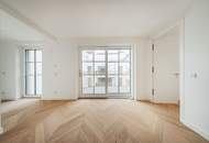 2-Zimmer Dachgeschoßwohnung - Erstbezug