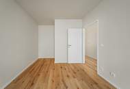 WOHNEN MITTEN IM VIERTEN - Urbane Lebensqualität in Zentrumsnähe - 2-Zimmer-Wohnung mit moderner Ausstattung