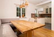 Charmantes 4-Zimmer Einfamilienhaus in Groß-Enzersdorf mit Terrasse und 2 Stellplätzen!