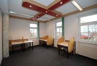 103 m² Büro-, Praxis- oder Seminarräumlichkeiten in Pregartner Zentrumslage zu mieten