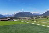 Ihr Platz in der Sonne – Grundstück in Mieming mit Bergpanorama!