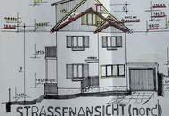 Traumgrundstück am Gallitzinberg