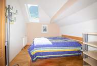 Einfamilienhaus mit Pool, Garten & Aussicht – Praxis & Mietpotential