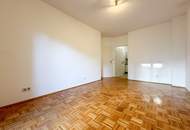 Gemütliche 2,5-Zimmer-Wohnung mit schöner Terrasse nahe der Mur im Bezirk Lend