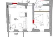 Zentrale Lage | Mehrere Wohnungen | Garage | Top Rendite