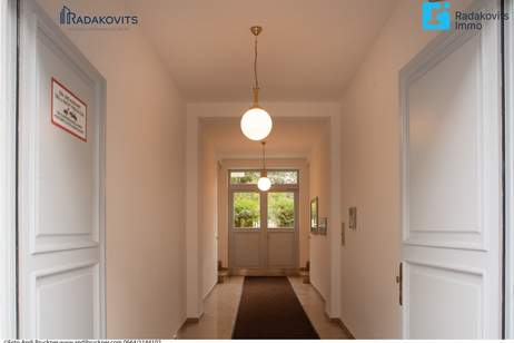 Charmante Erdgeschosswohnung: Wohnen mit perfekter Anbindung im 23. Bezirk von Wien, Wohnung-miete, 399,24,€, 1230 Wien 23., Liesing