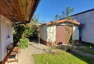 Charmantes, bezugsfertiges Haus mit Garten, Sommerküche und Gästezimmer