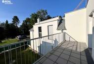 TOP – NEUBAU – EIGENTUMSWOHNUNGEN mit Gärten, Terrassen, Balkonen in bester ZENTRUMSRUHELAGE!