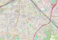 Helle 2-Zimmer-Wohnung mit Balkon – nahe Reumannplatz!