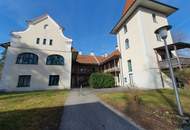 Mietwohnung im 1. OG mitten im Park Top 10 Brandstatt