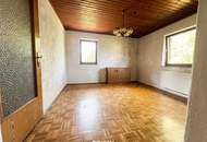 Ruhe. Natur. Panorama. – Charmantes Wohnhaus in Obersemlach bei Hüttenberg