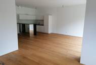 Moderne Etagenwohnung mit Terrasse und Stellplatz in 1140 Wien