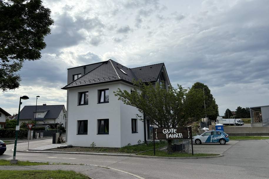 Modernes Büro in Maria Enzersdorf - Erstbezug, top Ausstattung & flexible Raumgestaltung - jetzt mieten!, Gewerbeobjekt-miete, 1.077,97,€, 2344 Mödling