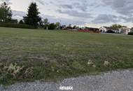 Sonniger Baugrund in absoluter Ruhelage in Nebersdorf zu verkaufen