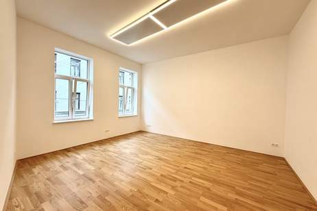 Generalsanierte 2-Zimmer-Wohnung (unbefristet) Nähe U4 Meidling Hauptstraße, Wohnung-miete, 776,54,€, 1150 Wien 15., Rudolfsheim-Fünfhaus