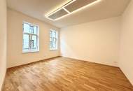 Generalsanierte 2-Zimmer-Wohnung (unbefristet) Nähe U4 Meidling Hauptstraße
