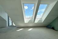 ++ JETZT NEU ++ Trendige Dachgeschosswohnung mit großzügiger Terrasse