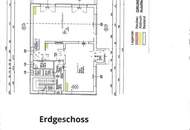 Top modernisiertes, Ein - Zweifamilienhaus, voll unterkellert, mit zwei separaten Eingängen