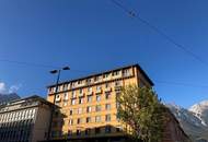 Garconniere im Zentrum von Innsbruck.