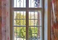 Einzigartige Wienerwaldvilla in Tullnerbach-Lawies - großzügiges Grundstück in absoluter Toplage