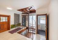 Renovierter Bungalow auf TOLLEM, GROSSEN GRUNDSTÜCK - HERRLICHE Lage zum Wohnen im ALMTAL !